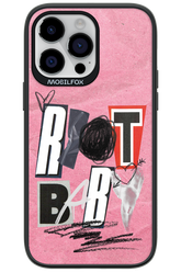 Riot baby 2.0 - Apple iPhone 14 Pro Max