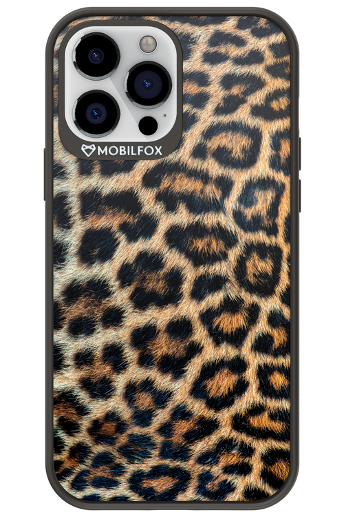 Leopard - Apple iPhone 13 Pro Max