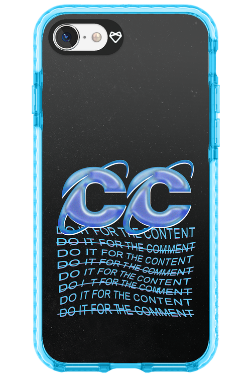CC 2.0 - Apple iPhone 7