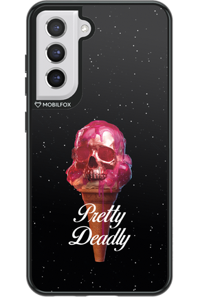Pretty Deadly - Samsung Galaxy S21 FE