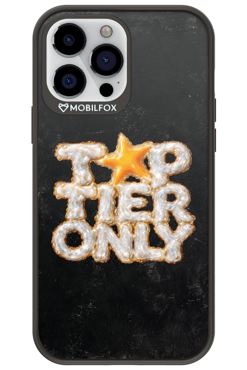 Top Tier 2.0 - Apple iPhone 13 Pro Max