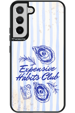 Expensive Habits Club 2.0 - Samsung Galaxy S22+