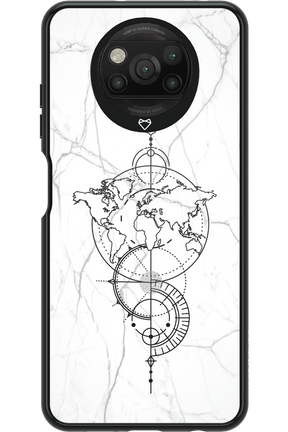 Compass 2.0 - Xiaomi Poco X3 Pro