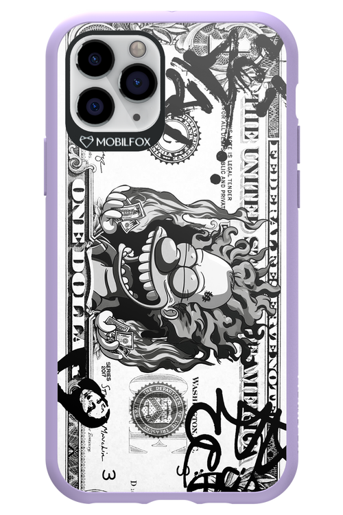 CLOWN BLVCK - Apple iPhone 11 Pro