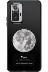 Moon 2.0 - Xiaomi Redmi Note 10S