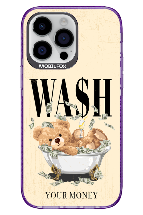 Money Washing - Apple iPhone 14 Pro Max