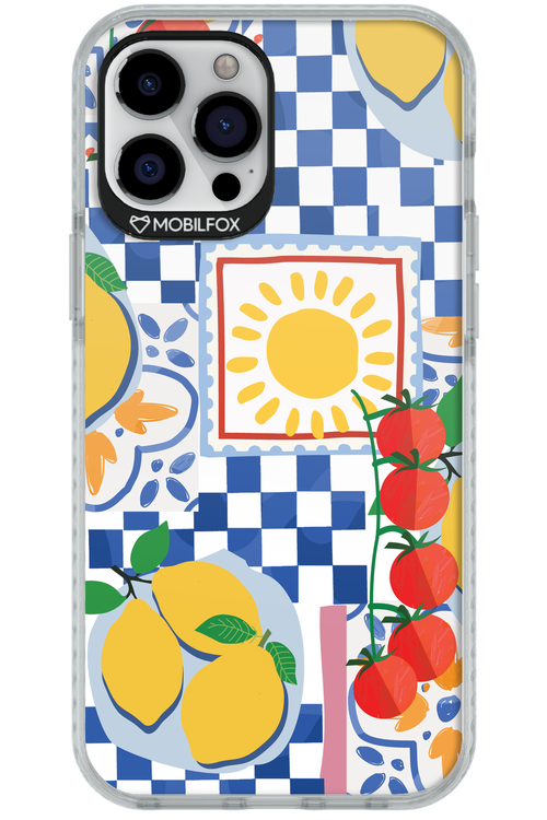 Sorrento Dream 2.0 - Apple iPhone 12 Pro Max