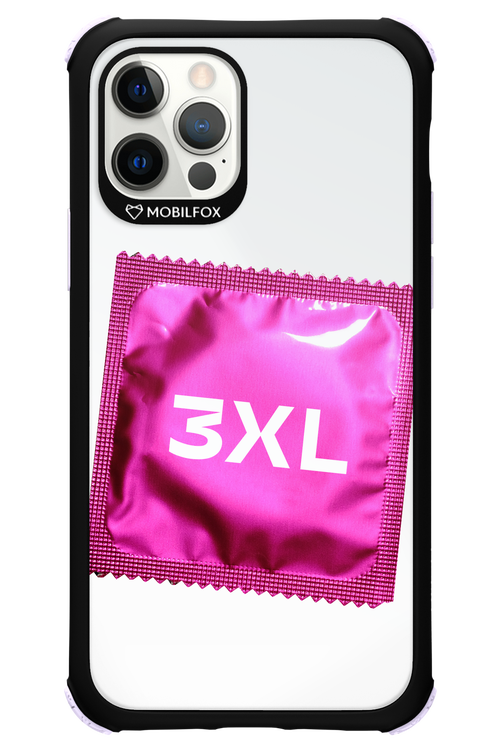 3XL 2.0 - Apple iPhone 12 Pro