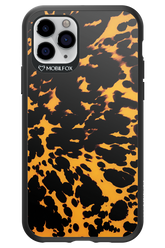 Tortoise Shell 2.0 - Apple iPhone 11 Pro