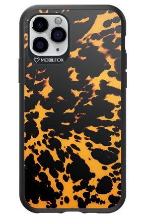 Tortoise Shell 2.0 - Apple iPhone 11 Pro
