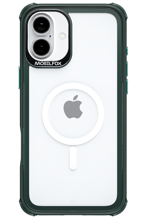 Custom Studio 2.0 - Apple iPhone 16 Plus