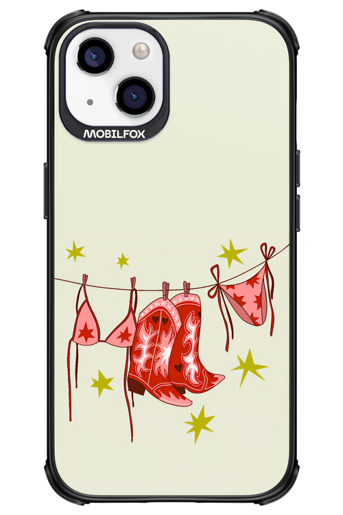 Laundry 2.0 - Apple iPhone 13