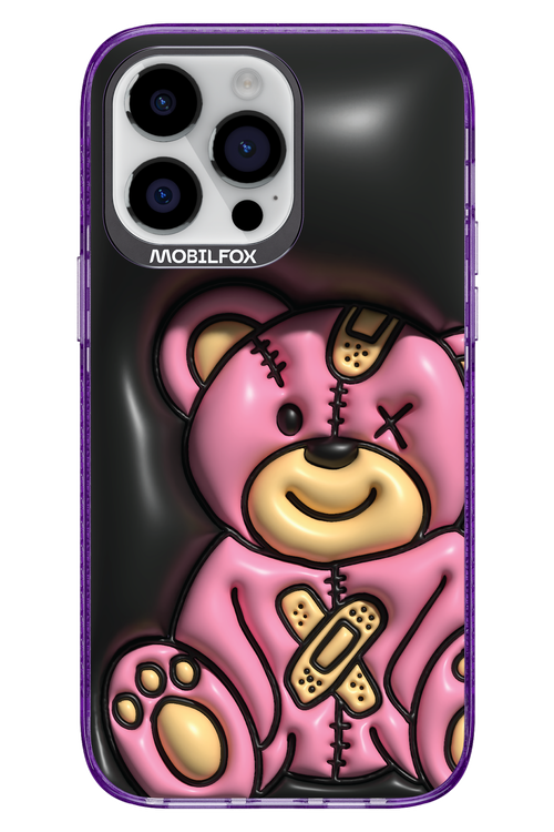 Dead Bear - Apple iPhone 14 Pro Max