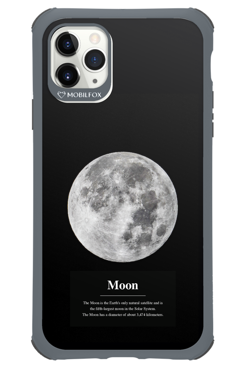 Moon 2.0 - Apple iPhone 11 Pro Max