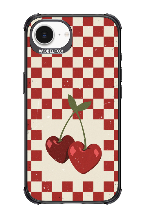 Wild Cherry 2.0 - Apple iPhone 17e