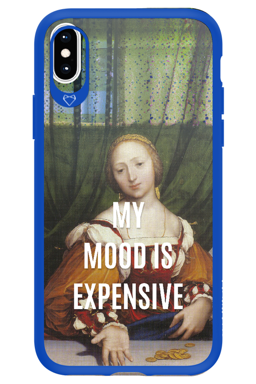 Moodf - Apple iPhone XS