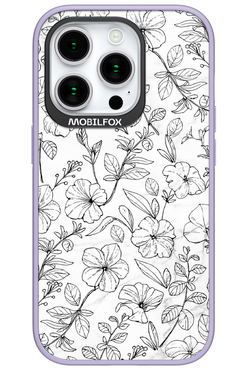 Lineart Beuty - Apple iPhone 15 Pro