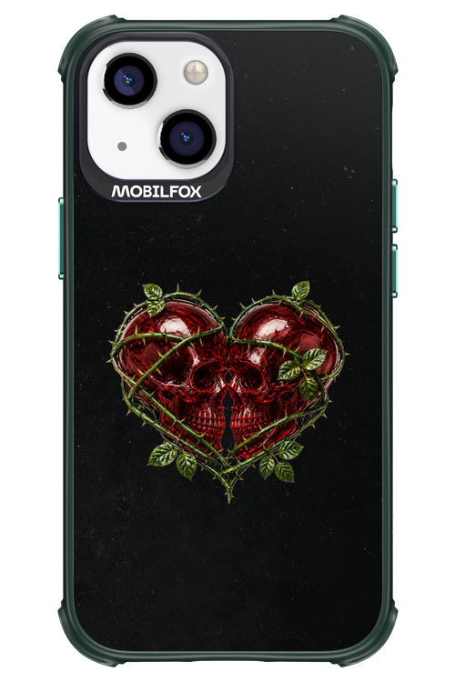 Omen Kiss 2.0 - Apple iPhone 13 Mini