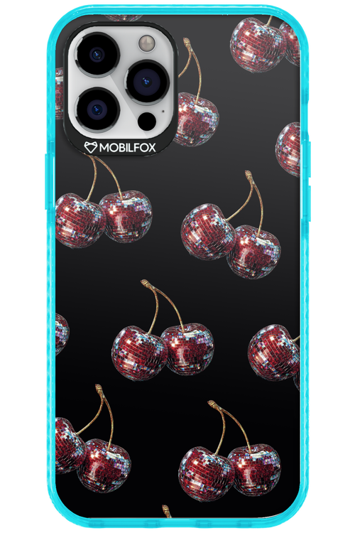 Cherry Rush - Apple iPhone 12 Pro Max
