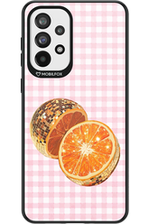 Discorange 2.0 - Samsung Galaxy A73