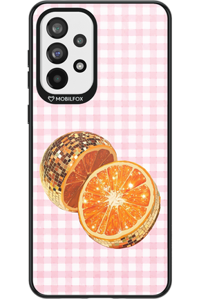 Discorange 2.0 - Samsung Galaxy A73