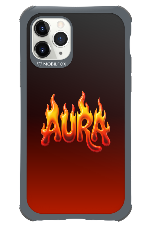 Aura 2.0 - Apple iPhone 11 Pro