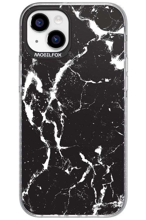 Grunge Marble 2.0 - Apple iPhone 15 Plus