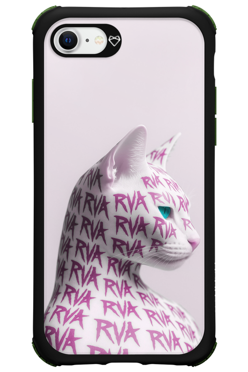 RVA Cat 2.0 - Apple iPhone 7