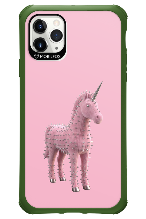 Punk Unicorn 2.0 - Apple iPhone 11 Pro Max
