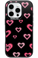 Pink Love 2.0 - Apple iPhone 16 Pro