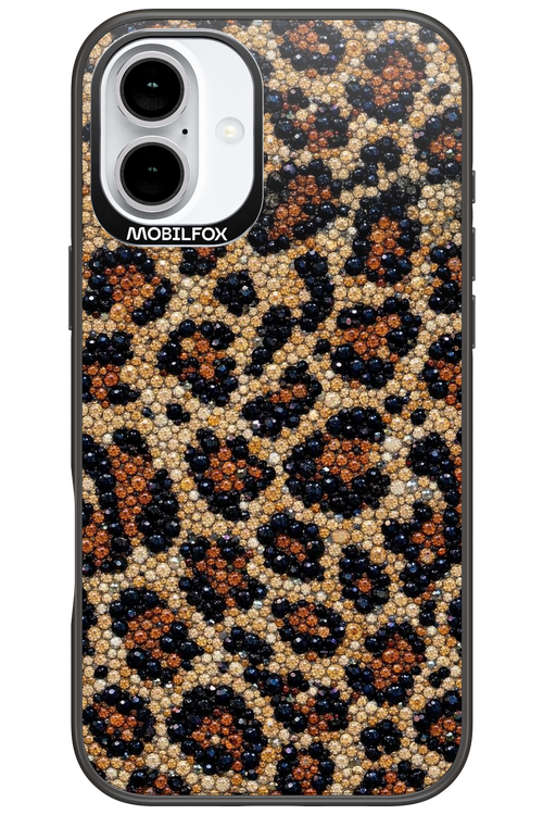 Crystal Roar 2.0 - Apple iPhone 16 Plus