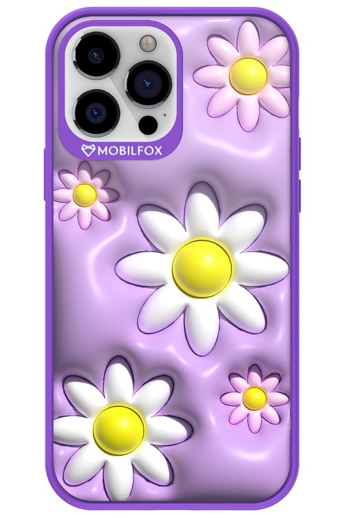 Lavender - Apple iPhone 13 Pro Max