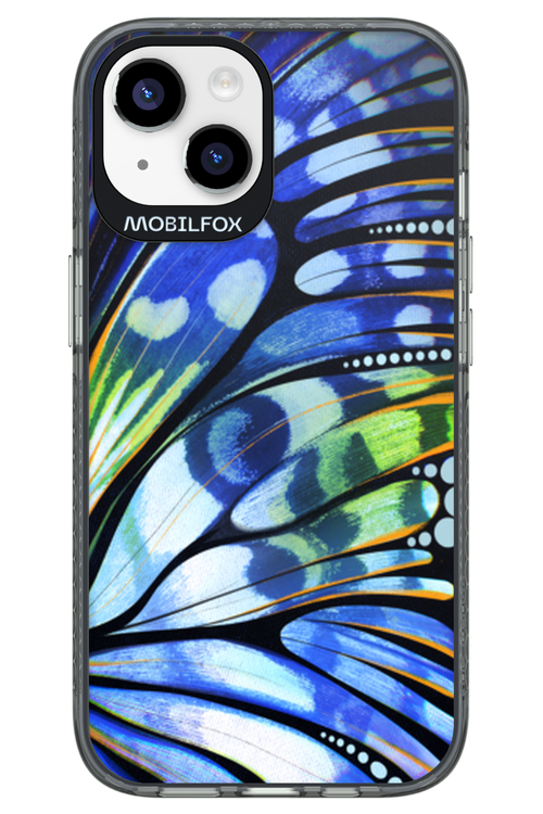 Turquoise Wing 2.0 - Apple iPhone 14