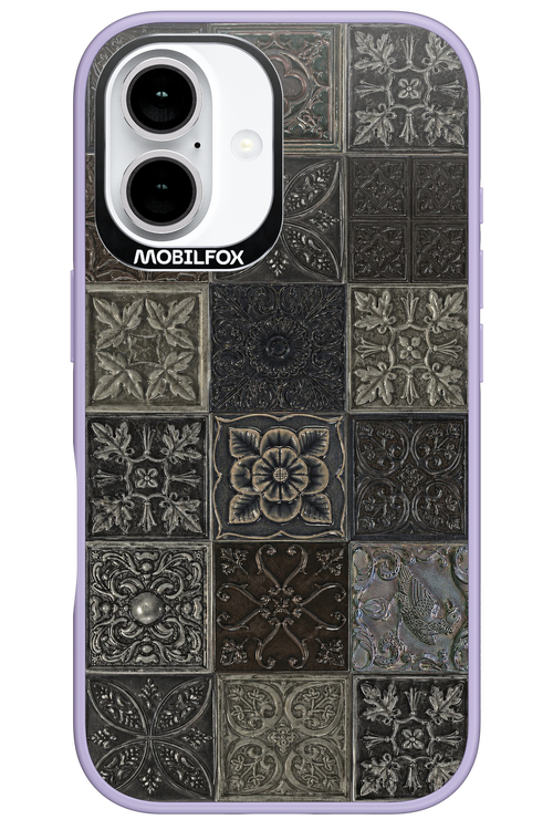 Tiles 2.0 - Apple iPhone 16