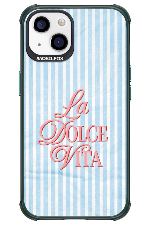 La Dolce Vita 2.0 - Apple iPhone 13