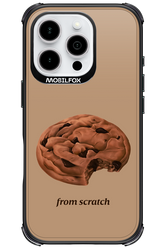 Classy Cookie - Apple iPhone 16 Pro