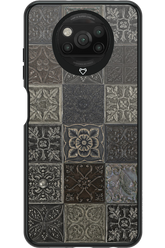 Tiles 2.0 - Xiaomi Poco X3 Pro
