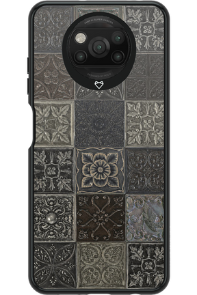 Tiles 2.0 - Xiaomi Poco X3 Pro