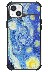 Starry Night - Apple iPhone 14 Plus