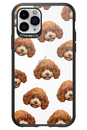 Puddle Amore 2.0 - Apple iPhone 11 Pro