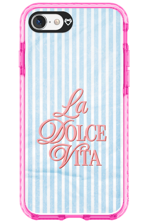 La Dolce Vita 2.0 - Apple iPhone SE 2020