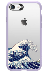 Great Wave - Apple iPhone 7