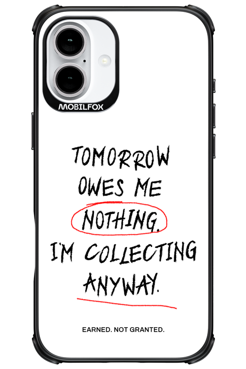 Anyway 2.0 - Apple iPhone 16 Plus