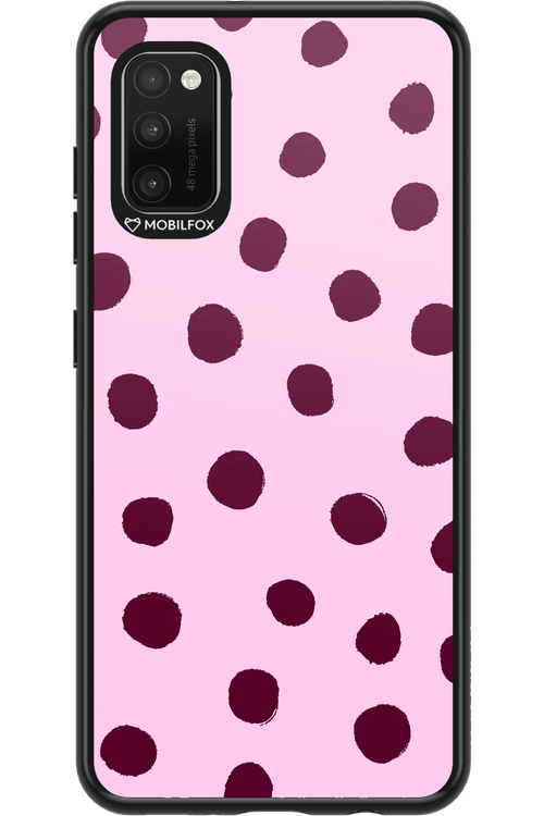 My Crush 2.0 - Samsung Galaxy A41