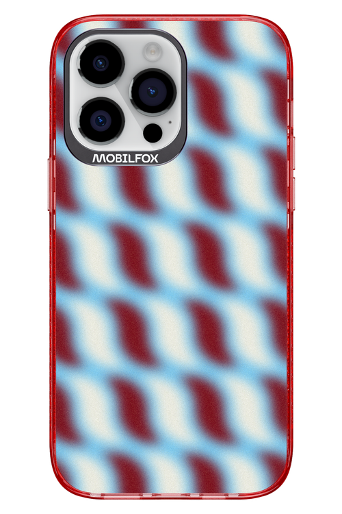 Cold Wave 2.0 - Apple iPhone 14 Pro Max