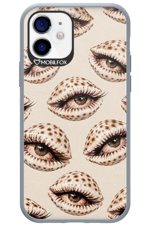 Ocean Eyes 2.0 - Apple iPhone 12