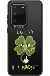 Lucky Mind 2.0 - Samsung Galaxy S20 Ultra 5G