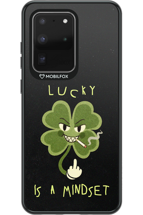 Lucky Mind 2.0 - Samsung Galaxy S20 Ultra 5G