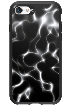 Dark Aura 2.0 - Apple iPhone SE 2020
