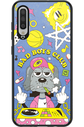 Bad Boys Club - Samsung Galaxy A70